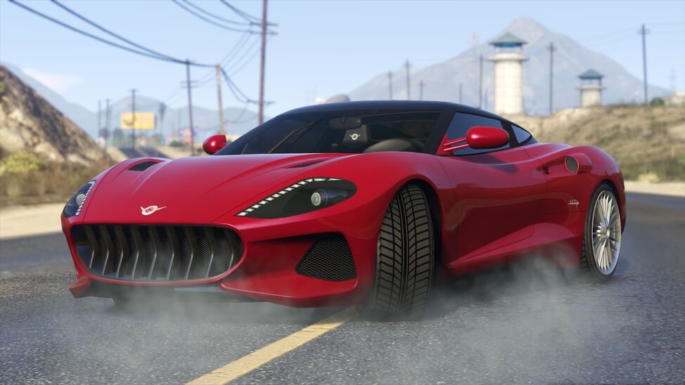 B)グランド・セフト・オート5 PS4】グランド・セフト・オートV（再・新価格版） | テイクツー